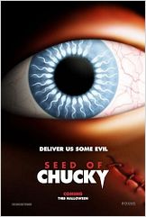O Filho de Chucky