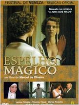 Espelho Mágico