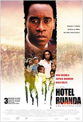 Hotel Ruanda