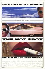 Hot Spot - Um Lugar Muito Quente