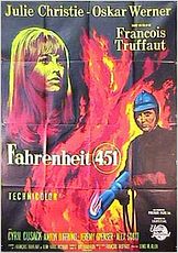 Fahrenheit 451