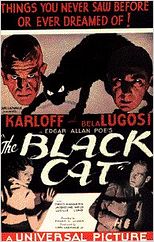 O Gato Preto