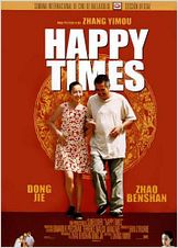 Happy Times