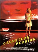 A Estrada Perdida
