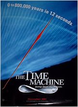 A Máquina do Tempo