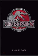 Jurassic Park 3
