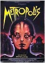 Metrópolis