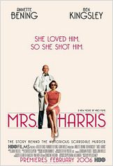 Mrs. Harris