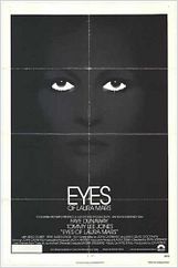 Os Olhos de Laura Mars