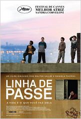 Linha de Passe