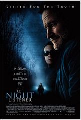 Segredos na Noite