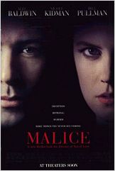 Malícia
