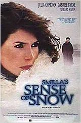 Mistério na Neve
