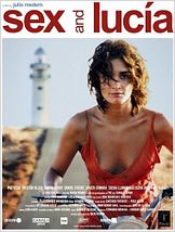 Lúcia e o Sexo Lúcia e o Sexo
