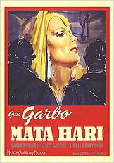Mata Hari