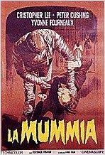 A Múmia