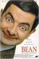 Mr. Bean - O Filme Mr. Bean - O Filme