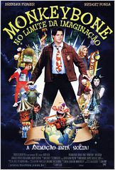 Monkeybone - No Limite da Imaginação