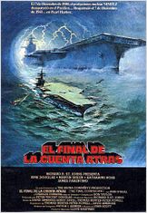 Nimitz - De Volta ao Inferno