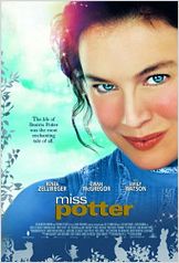 Miss Potter