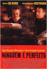 Ninguém é Perfeito