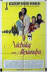 Nicholas e Alexandra