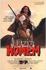 Luzia Homem