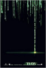 Matrix Revolutions