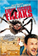 Malditas Aranhas!
