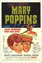 Mary Poppins