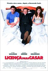Licença para Casar
