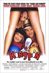 Kingpin - Estes Loucos Reis do Boliche