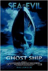 Navio Fantasma