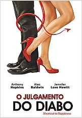 O Julgamento do Diabo