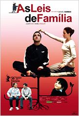 As Leis de Família