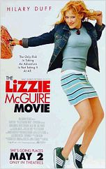 Lizzie McGuire - Um Sonho Popstar