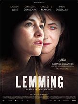 Lemming - Instinto Animal