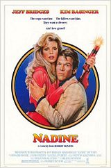 Nadine - Um Amor à Prova de Balas