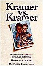 Kramer vs. Kramer
