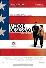 Medo e Obsessão