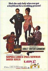 Lady L