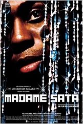 Madame Satã