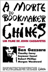 A Morte do Bookmaker Chinês