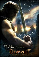 A Lenda de Beowulf
