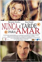 Nunca é Tarde para Amar