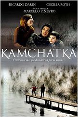 Kamchatka