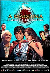 A Máquina