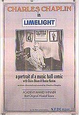 Luzes da Ribalta