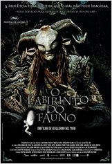 O Labirinto do Fauno