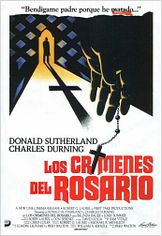O Mistério do Rosário Negro